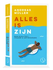 Omslag van Alles is Zijn