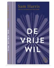 Omslag van De vrije wil