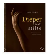 Omslag van Dieper in de stilte