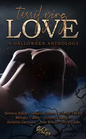 Omslag van Terrifying Love