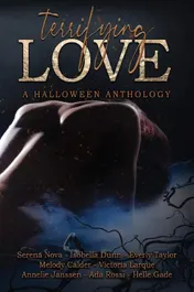 Omslag van Terrifying Love