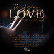 Omslag van Terrifying Love