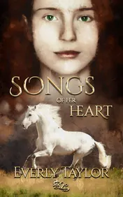Omslag van Songs of Her Heart