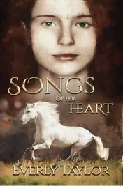 Omslag van Songs of Her Heart