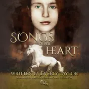 Omslag van Songs of Her Heart