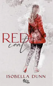 Omslag van Red Coat