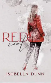 Omslag van Red Coat