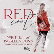 Omslag van Red Coat
