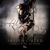 Omslag van Sinfully Yours
