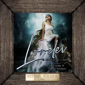 Omslag van Lorelei