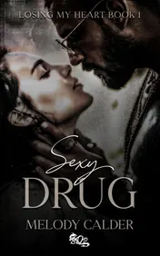 Omslag van Sexy Drug