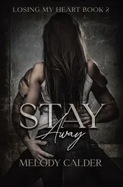 Omslag van Stay Away