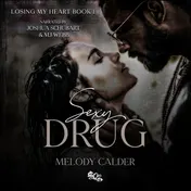 Omslag van Sexy Drug