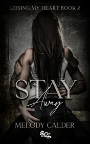 Omslag van Stay Away