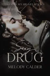 Omslag van Sexy Drug
