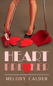 Omslag van Heartbreaker