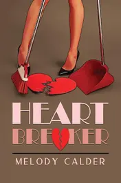 Omslag van Heartbreaker