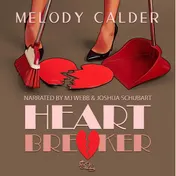 Omslag van Heartbreaker