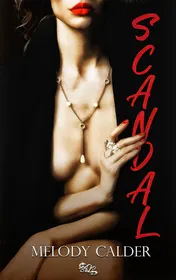 Omslag van Scandal