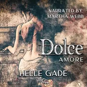 Omslag van Dolce Amore