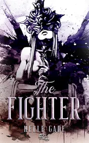 Omslag van The Fighter