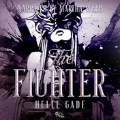 Omslag van The Fighter