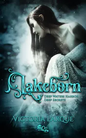Omslag van Lakeborn