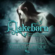 Omslag van Lakeborn