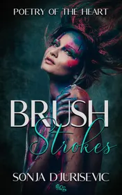 Omslag van Brush Strokes