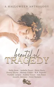 Omslag van Beautiful Tragedy