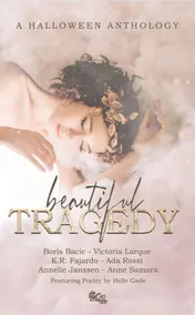 Omslag van Beautiful Tragedy