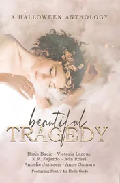 Omslag van Beautiful Tragedy