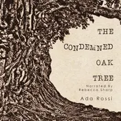 Omslag van The Condemned Oak Tree