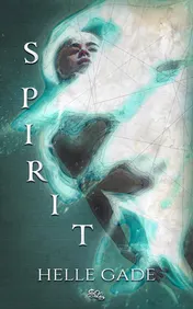 Omslag van Spirit