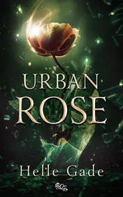 Omslag van Urban Rose