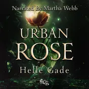 Omslag van Urban Rose