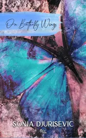 Omslag van On Butterfly Wings