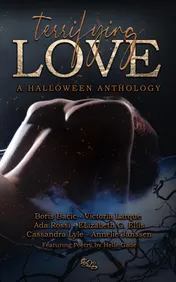 Omslag van Terrifying Love