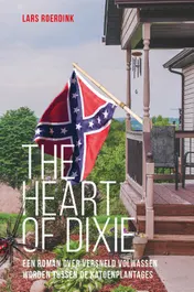 Omslag van The Heart of Dixie
