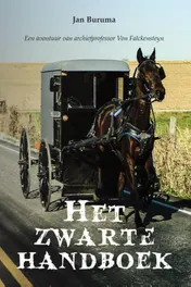 Omslag van Het zwarte handboek