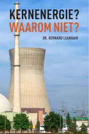 Omslag van Kernenergie?