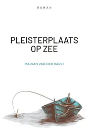 Omslag van Pleisterplaats op zee