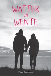 Omslag van Wattek en Wente
