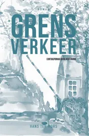 Omslag van Grensverkeer