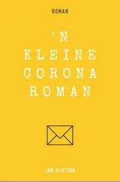 Omslag van 'n Kleine coronaroman