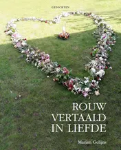 Omslag van Rouw vertaald in liefde
