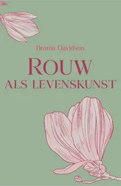Omslag van Rouw als levenskunst