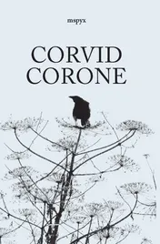 Omslag van Corvid Corone