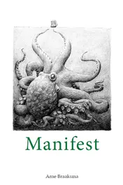 Omslag van Manifest