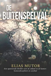 Omslag van De buitenspelval
